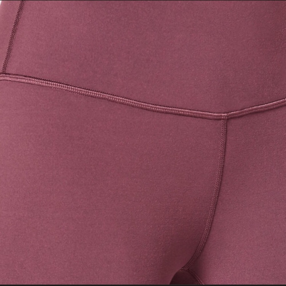 Lululemon Align Pant 28”